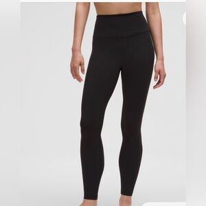 Lululemon Align High Rise Leggings 28”